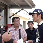 閔教練道路駕駛班-第一屆防衛駕駛課程教學花絮-美女教練教學-報名專線0930-040-677 (76)