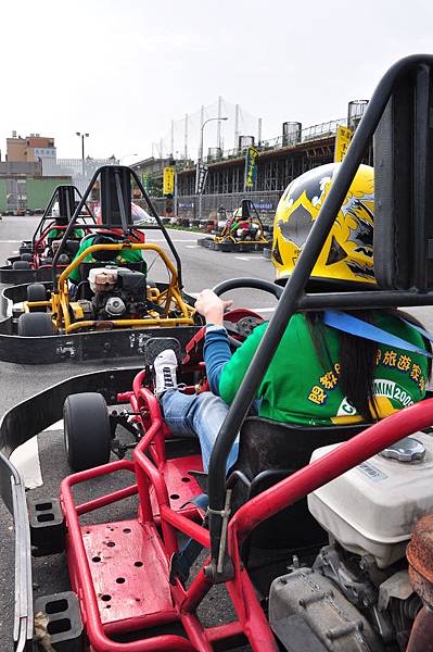 閔教練道路駕駛班-第三屆防衛駕駛課程教學花絮-報名專線0930-040-677 (133)