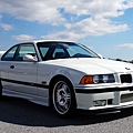 BMW E36