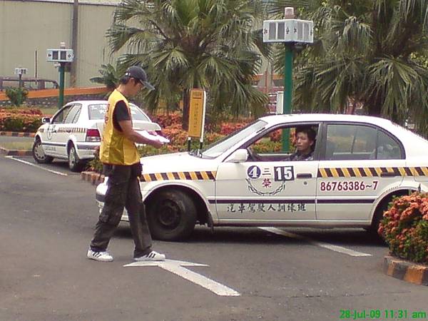 閔教練 擔任路考官監考學員_190212_0004.jpg 閔教練 擔任路考官監考學員_190212_0004.jpg