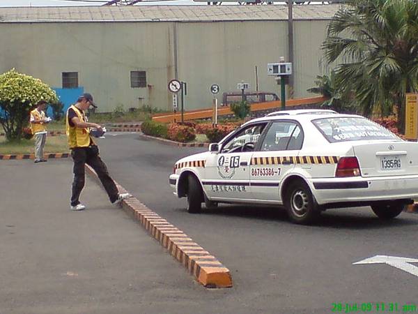 閔教練 擔任路考官監考學員_190212_0005.jpg 閔教練 擔任路考官監考學員_190212_0005.jpg