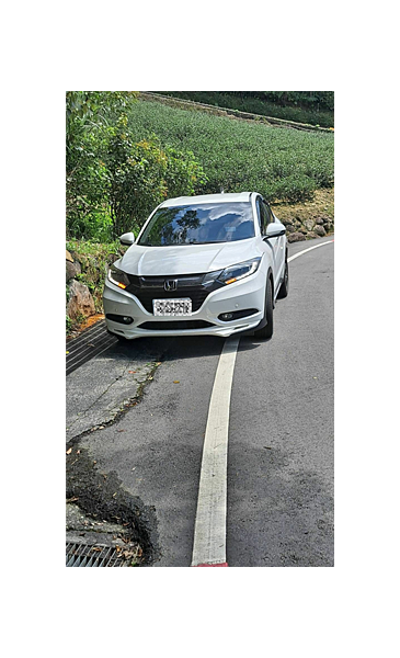 教練車4