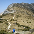 向陽山.三叉山.嘉明湖