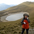 向陽山.三叉山.嘉明湖