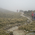 向陽山.三叉山.嘉明湖