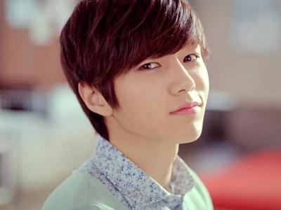 83INFINITE L