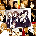 K-ON！輕音部 14