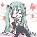 初音ミク 69