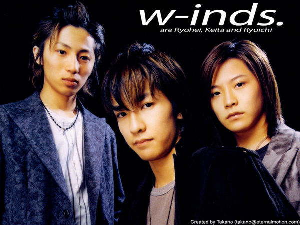 W–inds 3