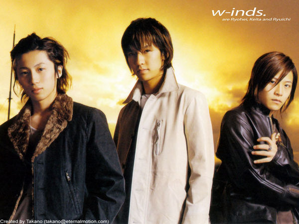 W–inds 4