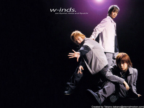 W–inds 6