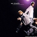 W–inds 6