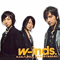 W–inds 18