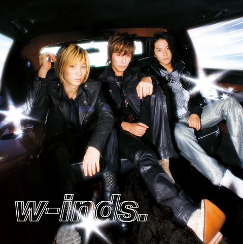 W-inds 35