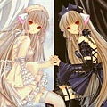 Chobits 9