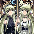 Chobits 22
