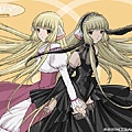 Chobits 26