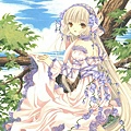 Chobits 32