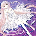 Chobits 39