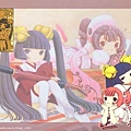 Chobits 49