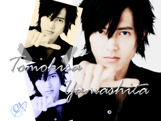 山下智久 17