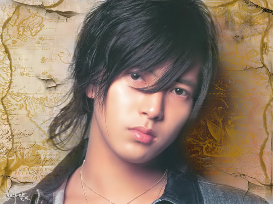 山下智久 19