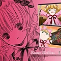 薔薇少女 25
