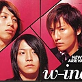 W-inds 39