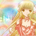 Chobits 62