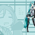 初音ミク 04