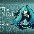 初音ミク 06