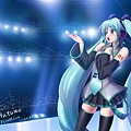 初音ミク 13