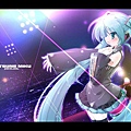 初音ミク 14