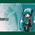 初音ミク 18