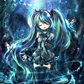 初音ミク 19