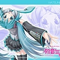 初音ミク 24