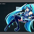 初音ミク 28