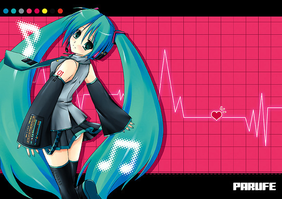 初音ミク 29