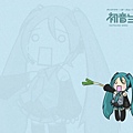 初音ミク 30