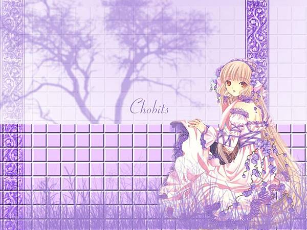 Chobits 66