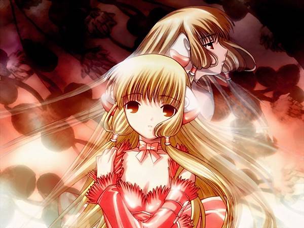 Chobits 68