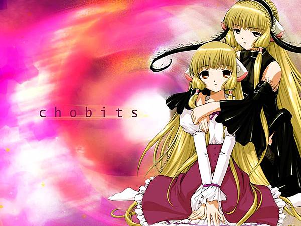 Chobits 69