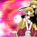 Chobits 69