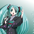 初音ミク 34