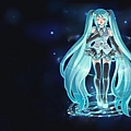 初音ミク 35