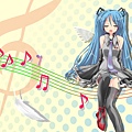 初音ミク 36