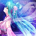 初音ミク 42