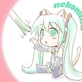 初音ミク 43