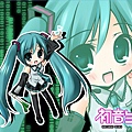 初音ミク 46