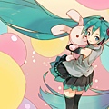 初音ミク 50